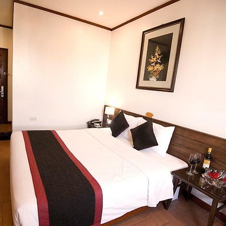 City Bay Hotel Ha Long Zewnętrze zdjęcie