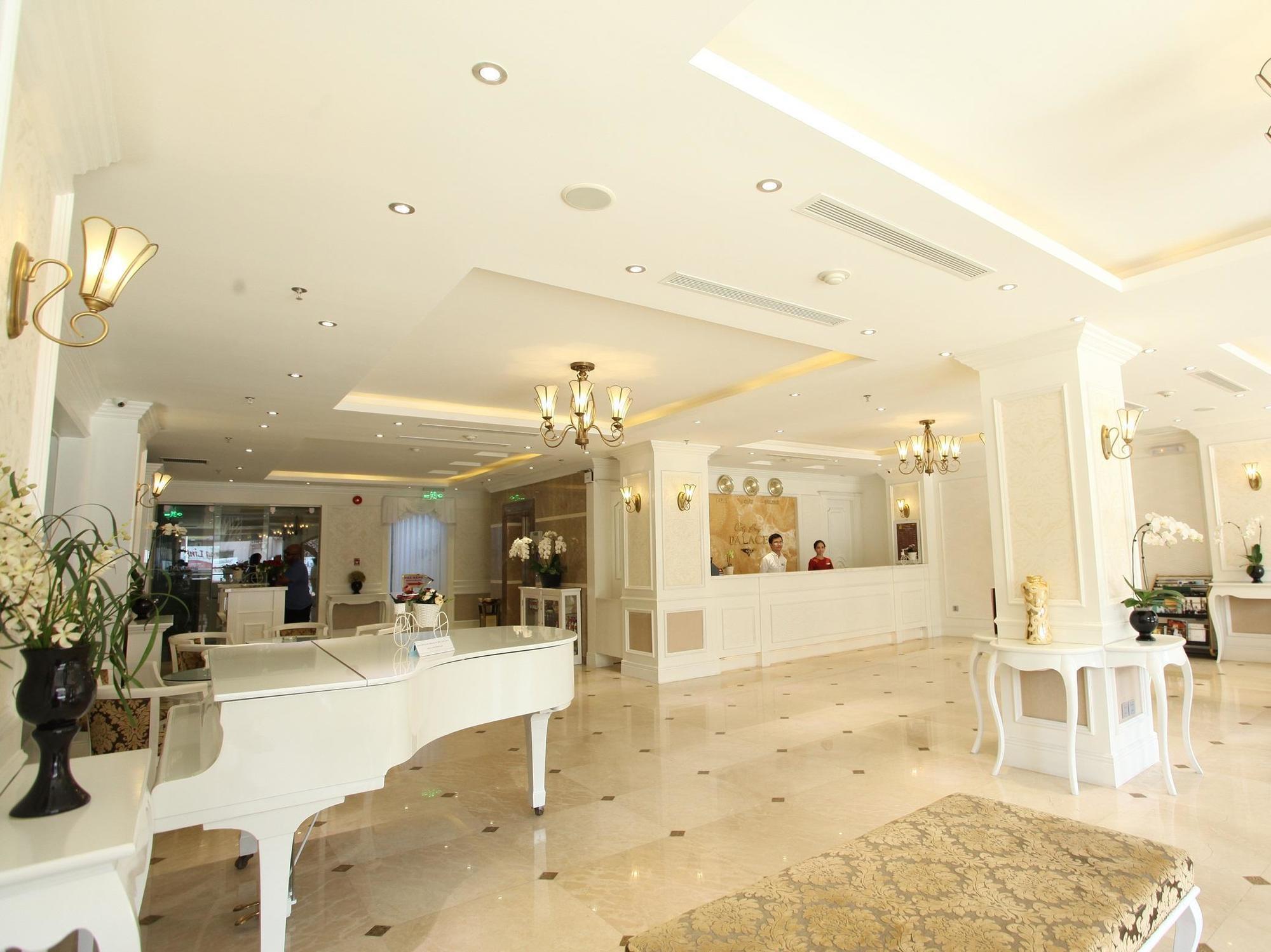 City Bay Hotel Ha Long Zewnętrze zdjęcie