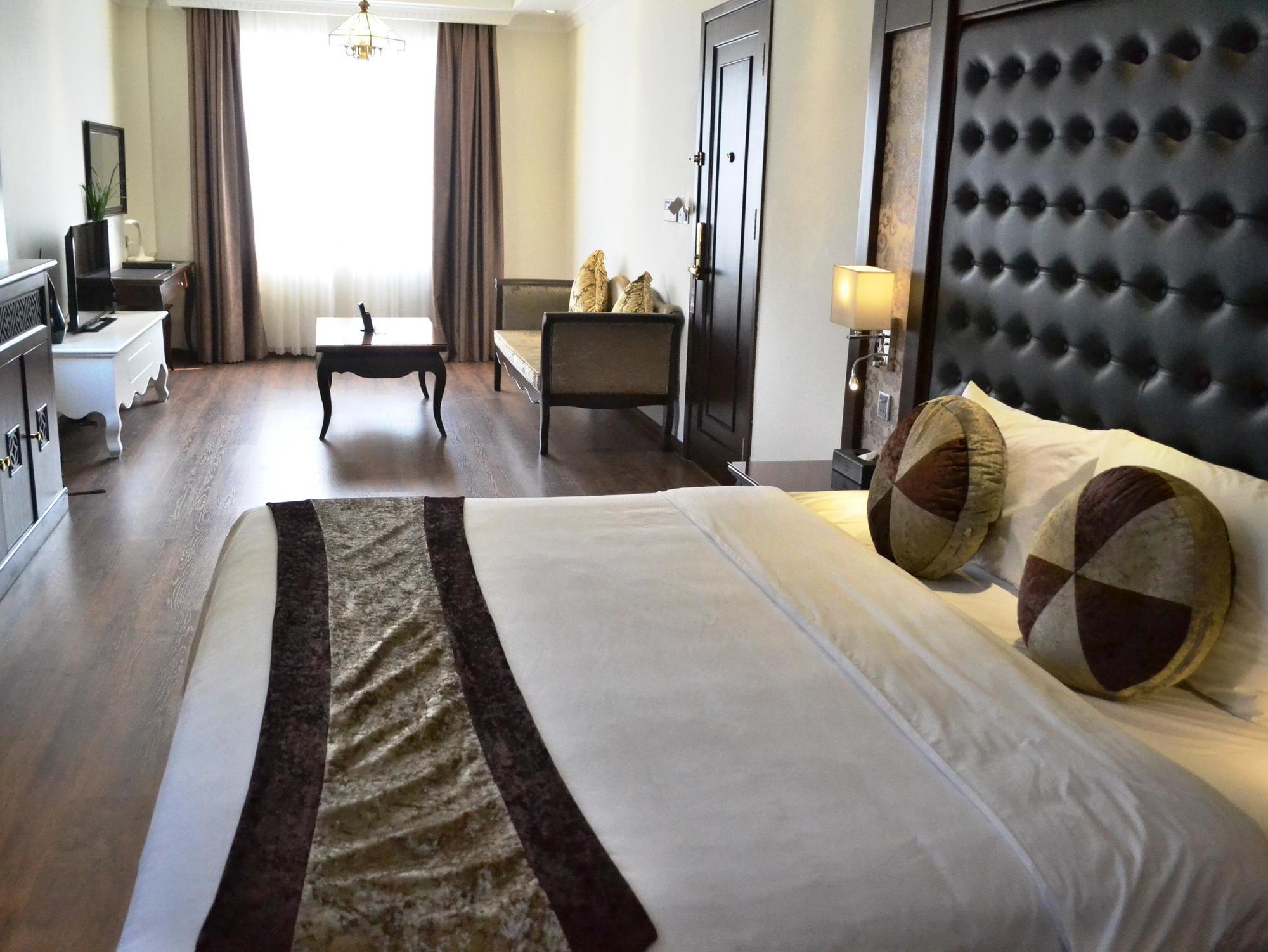 City Bay Hotel Ha Long Zewnętrze zdjęcie