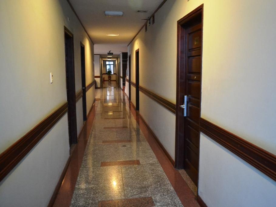 City Bay Hotel Ha Long Zewnętrze zdjęcie