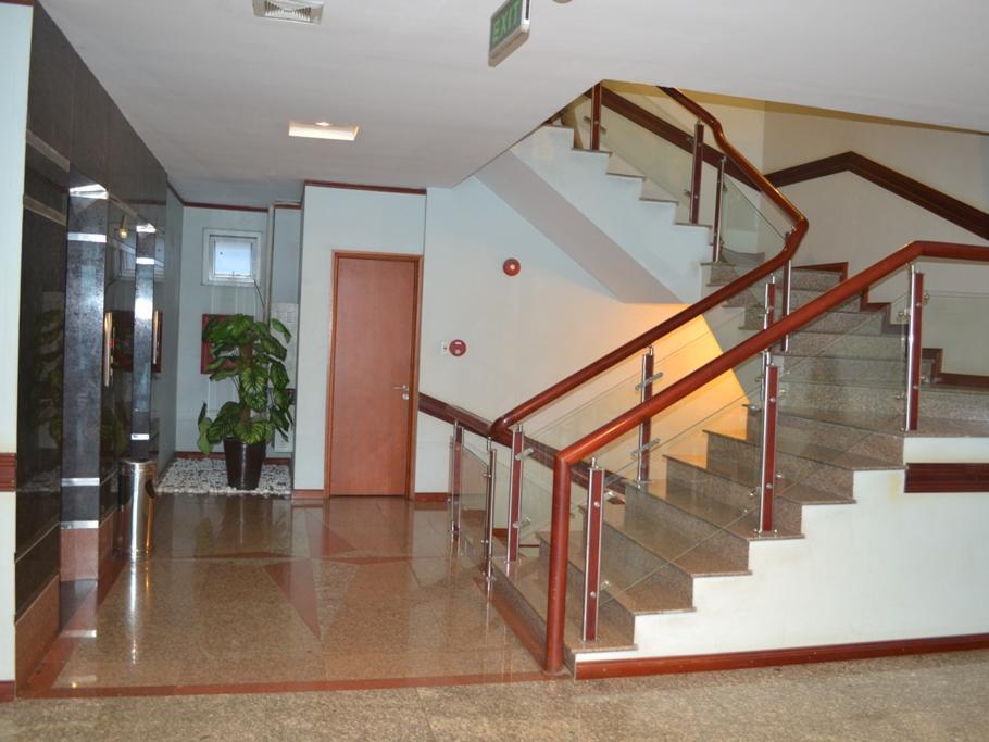 City Bay Hotel Ha Long Zewnętrze zdjęcie