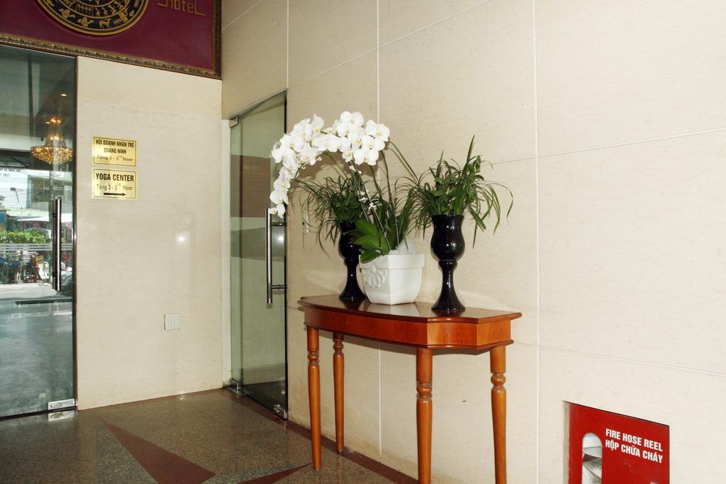 City Bay Hotel Ha Long Zewnętrze zdjęcie
