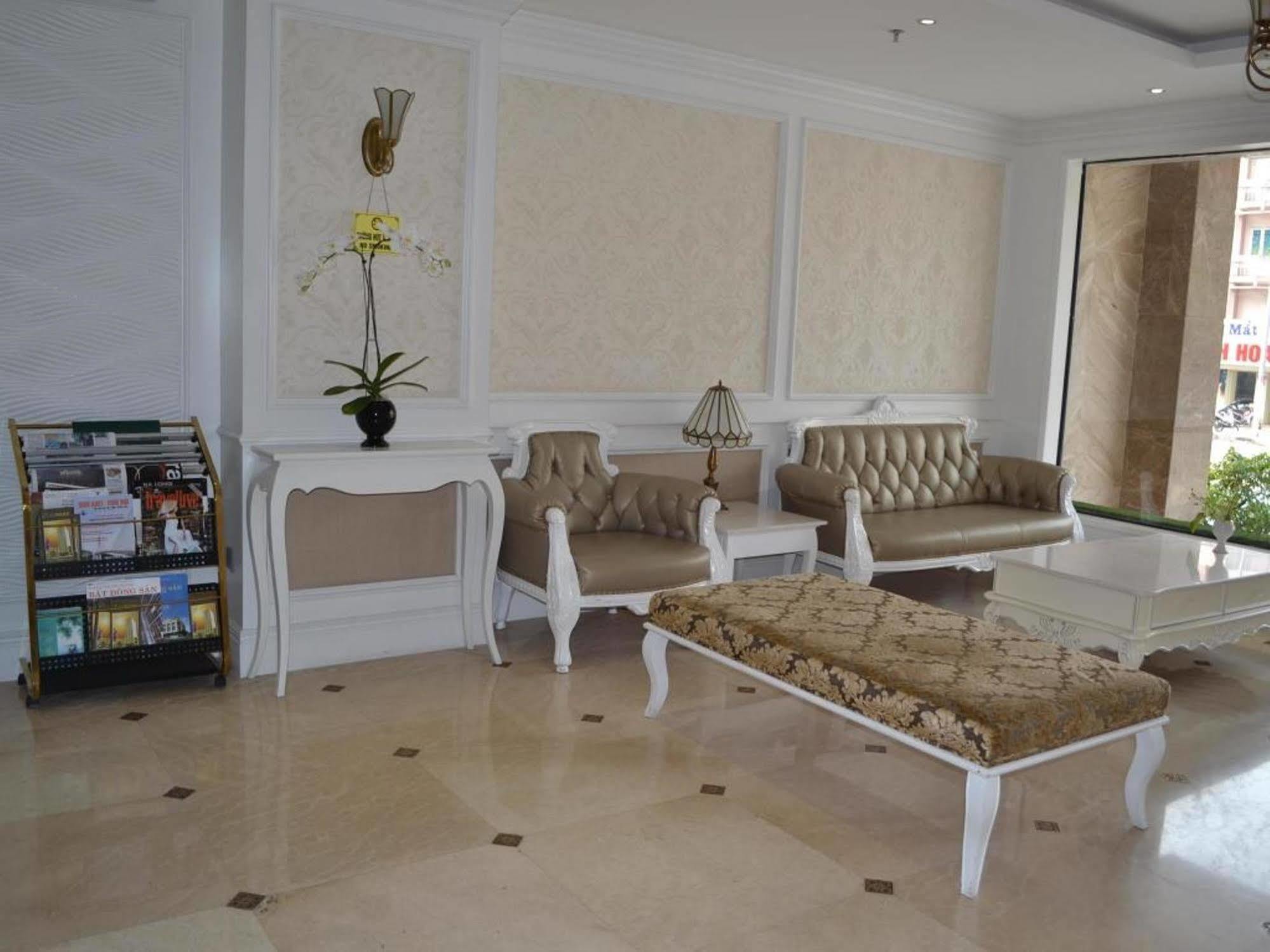 City Bay Hotel Ha Long Zewnętrze zdjęcie