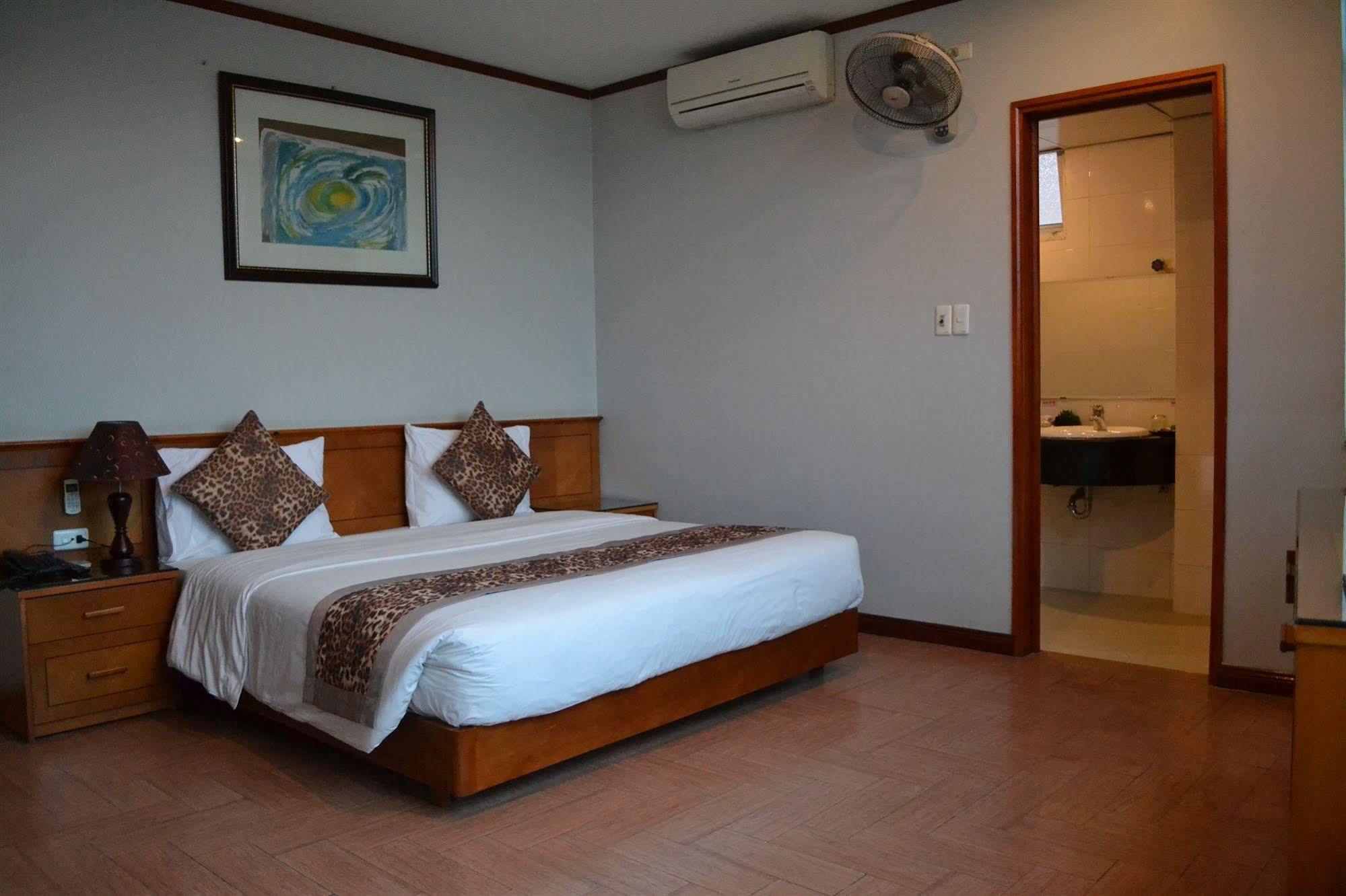 City Bay Hotel Ha Long Zewnętrze zdjęcie