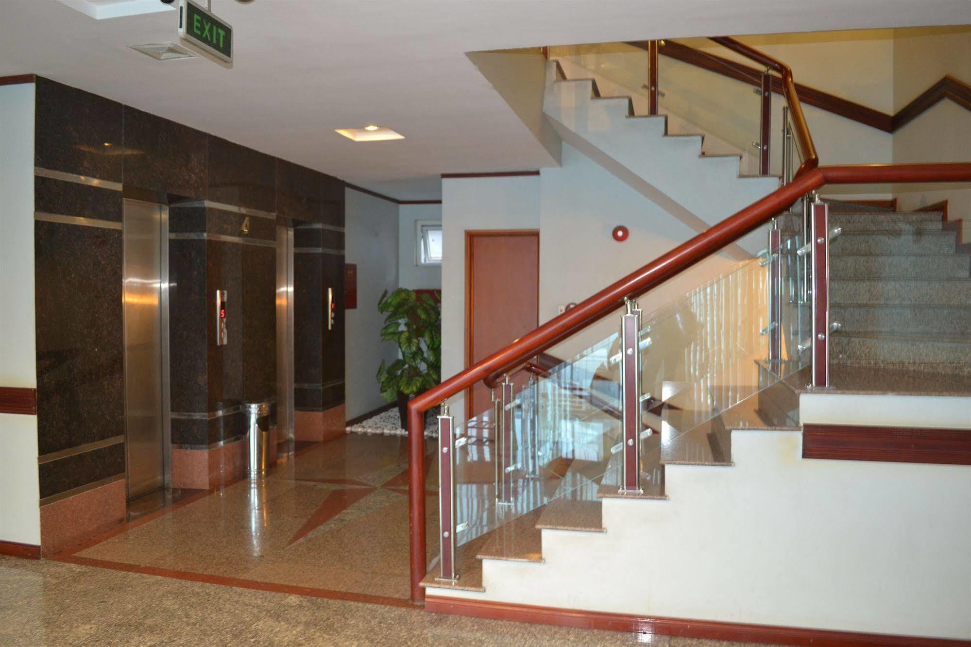 City Bay Hotel Ha Long Zewnętrze zdjęcie