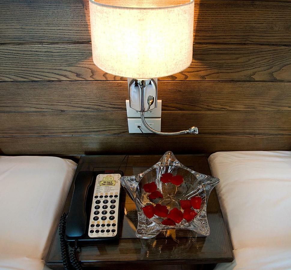 City Bay Hotel Ha Long Zewnętrze zdjęcie