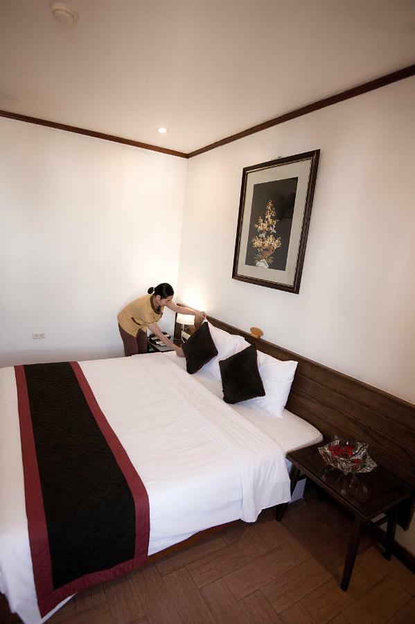 City Bay Hotel Ha Long Zewnętrze zdjęcie