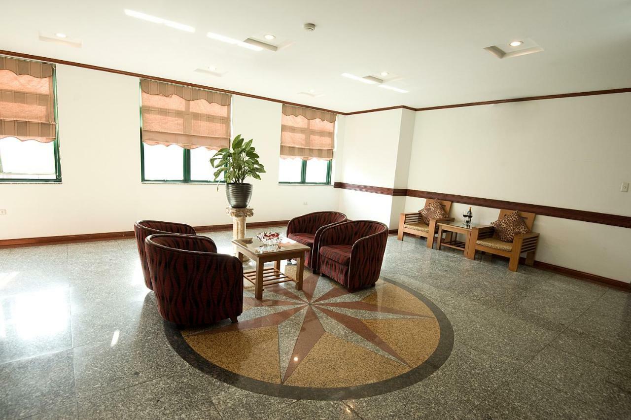 City Bay Hotel Ha Long Zewnętrze zdjęcie